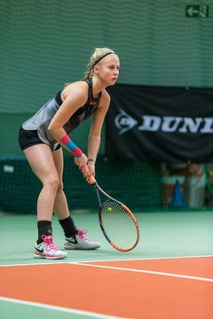 Ann-Sophie Funke 338 - Ellerbeker Weihnachtsturnier